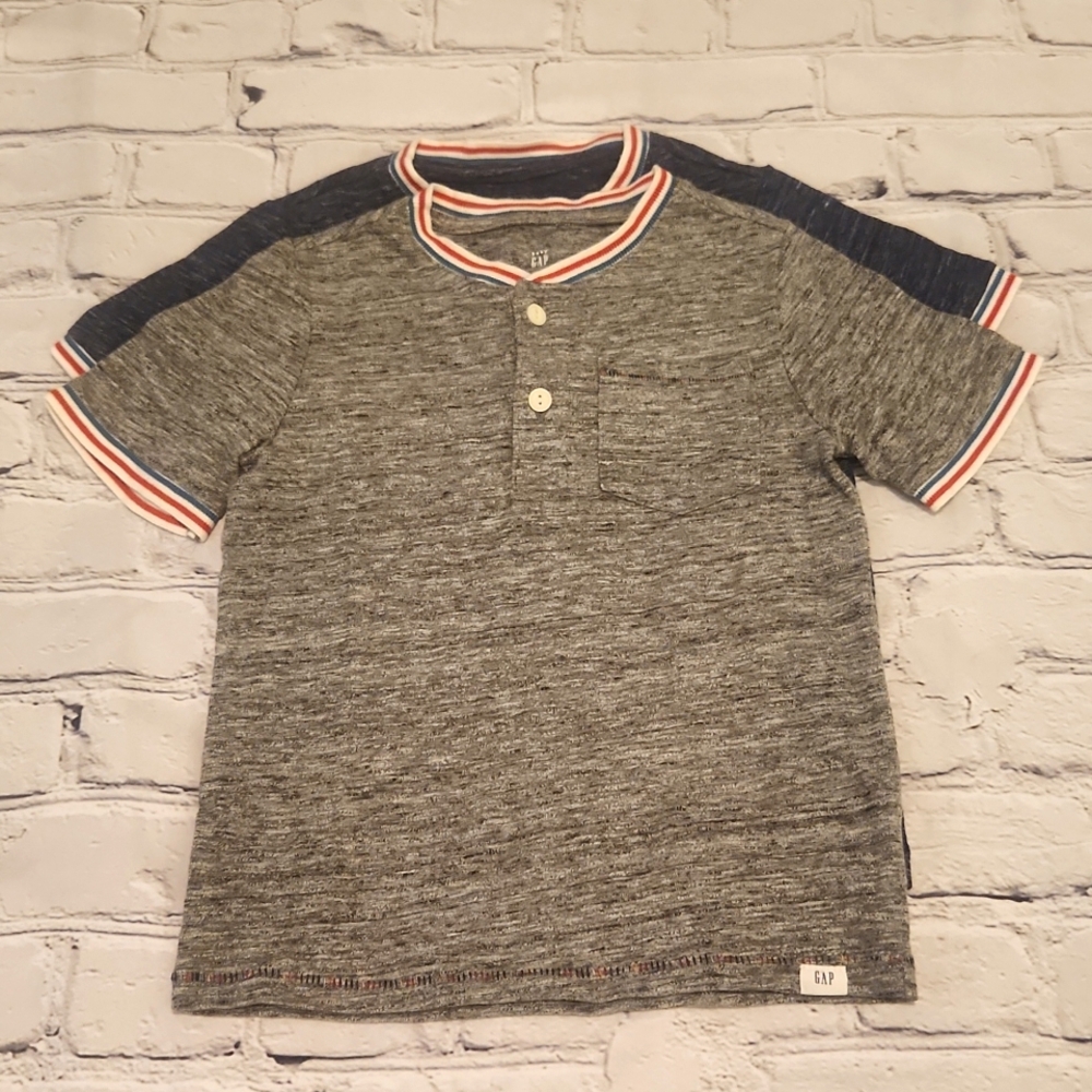 Baby GAP Shirts Size 4 Years